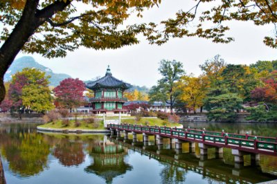 GVSU in South Korea - Information Session